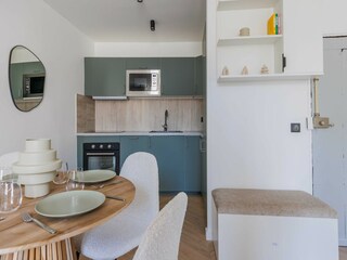 Apartment Paris  14