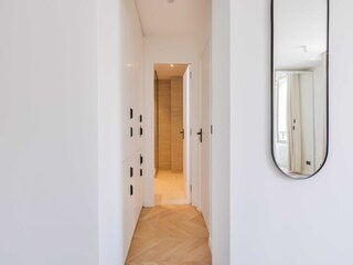Apartment Paris  17