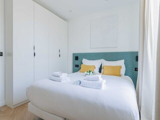 Apartment Paris  18