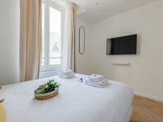 Apartment Paris  20