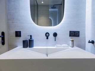 Apartment Paris  22