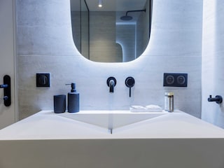 Appartement Paris  22