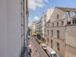 Apartment Paris  24