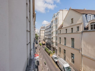 Appartement Paris  24