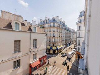 Apartment Paris  25