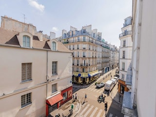 Appartement Paris  25