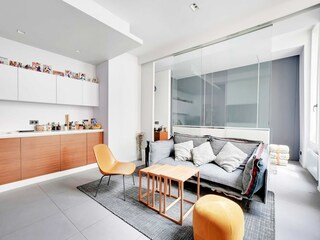 Apartamento Paris  2