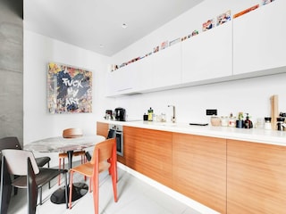 Apartamento Paris  3