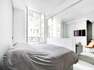 Apartamento Paris  4