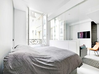 Apartment Paris  4