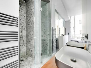 Apartment Paris  5