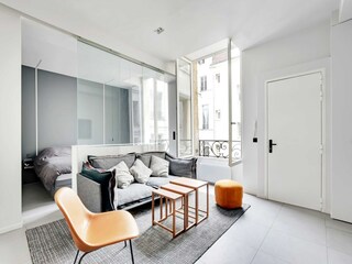 Apartamento Paris  7