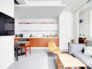 Apartamento Paris  9