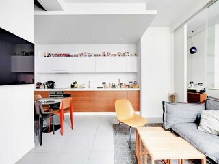 Apartment Paris  9