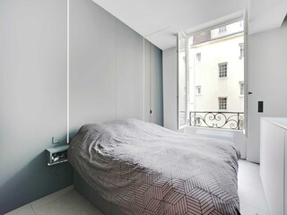 Apartment Paris  10