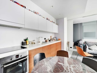 Apartamento Paris  11