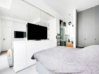 Apartment Paris  12