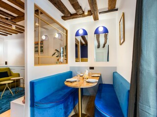 Appartement Paris  2