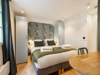 Apartment Paris  4