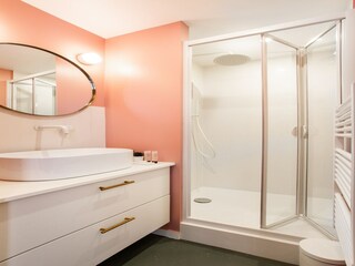 Apartment Paris  5