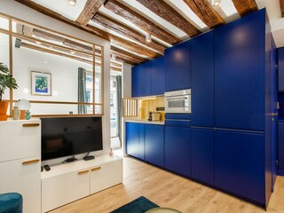 Apartment Paris  6