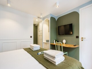 Appartement Paris  7