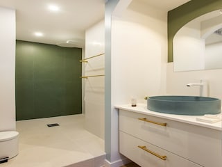 Appartement Paris  8