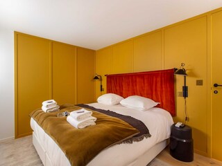Appartement Paris  2
