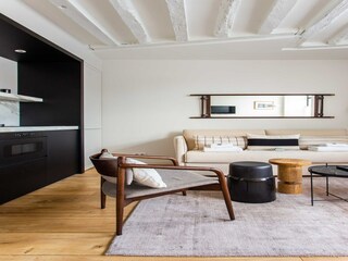 Appartement Paris  6