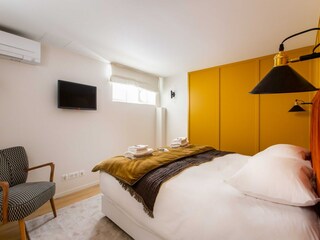 Appartement Paris  11