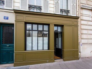 Appartement Paris  17