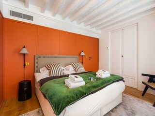 Appartement Paris  6