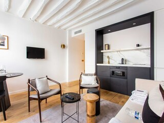 Appartement Paris  9