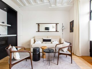 Appartement Paris  10
