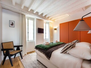 Appartement Paris  11