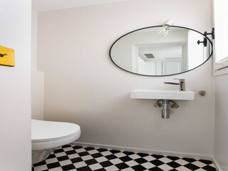 Appartement Paris  15