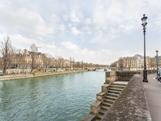 Appartement Paris  18