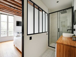 Appartamento Paris  2