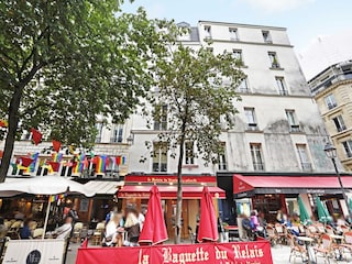Appartamento Paris  4