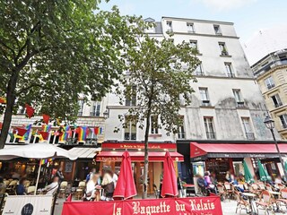 Appartement Paris  12