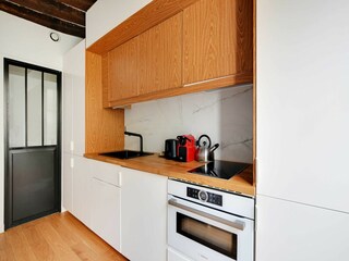 Appartamento Paris  6