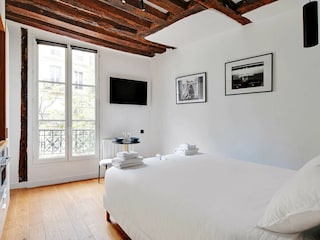 Appartamento Paris  8