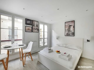 Appartement Paris  2