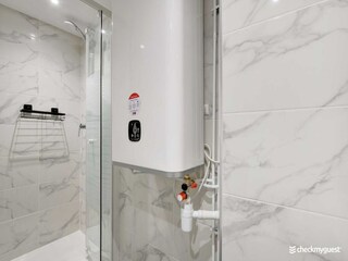 Appartement Paris  5