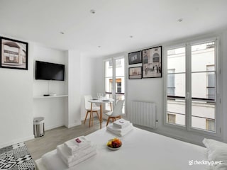 Appartement Paris  6