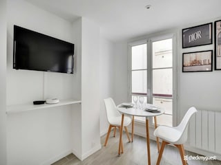Appartement Paris  7