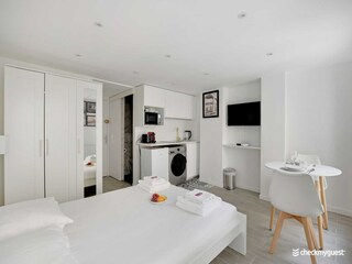 Appartement Paris  10