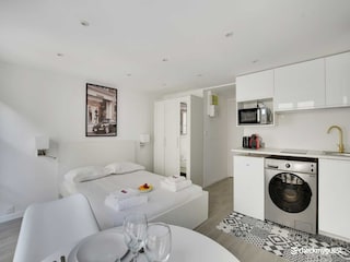 Appartement Paris  11