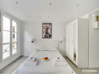 Appartamento Paris  7