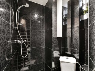 Apartment Paris  4